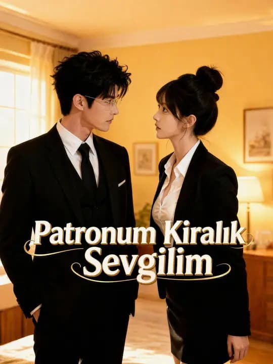 Patronum Kiralık Sevgilim