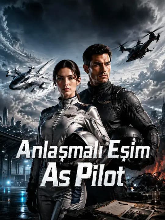 Anlaşmalı Eşim As Pilot