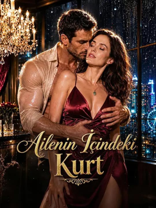Ailenin İçindeki Kurt