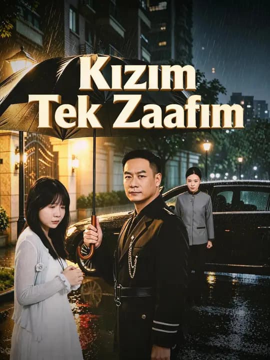 Kızım Tek Zaafım