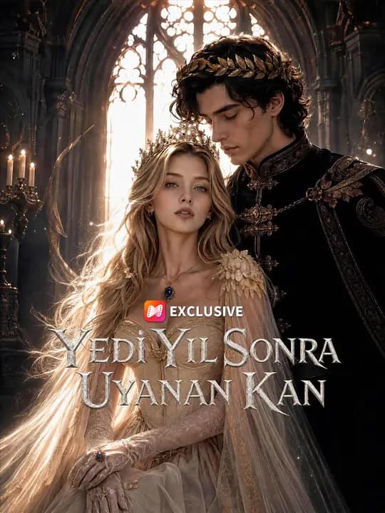 Yedi Yıl Sonra Uyanan Kan