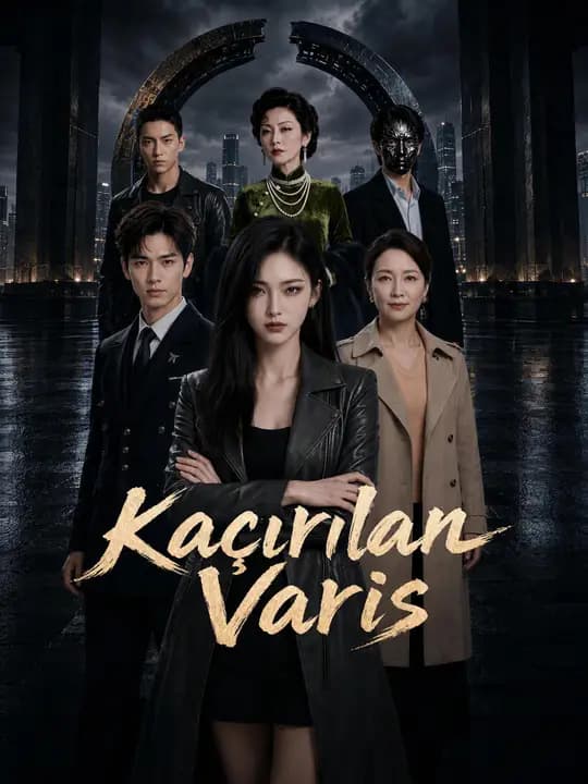 Kaçırılan Varis