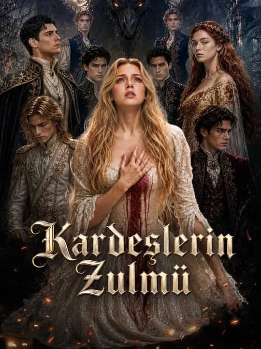 Kardeşlerin Zulmü
