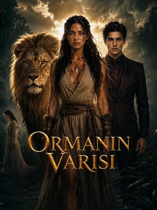Ormanın Varisi