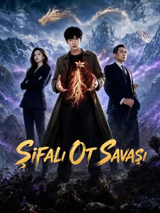 Şifalı Ot Savaşı