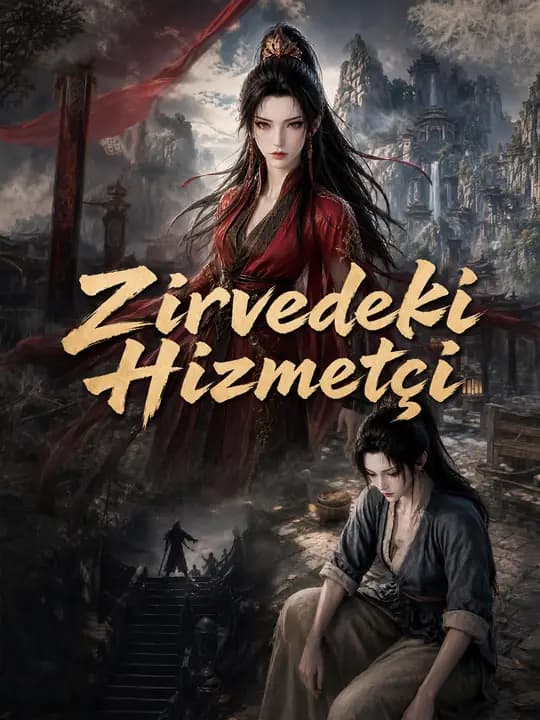 Zirvedeki Hizmetçi