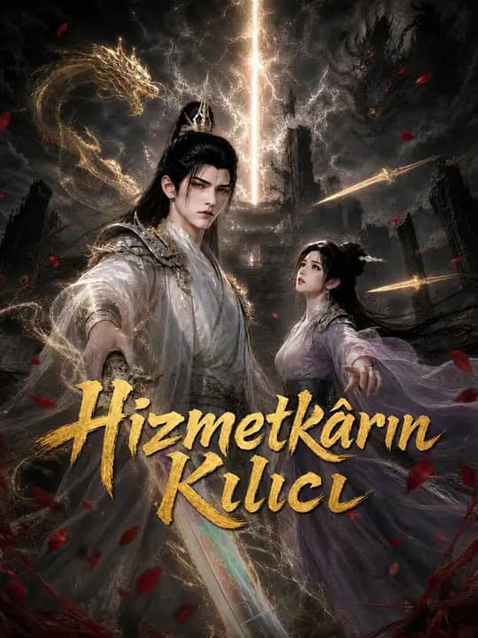 Hizmetkârın Kılıcı
