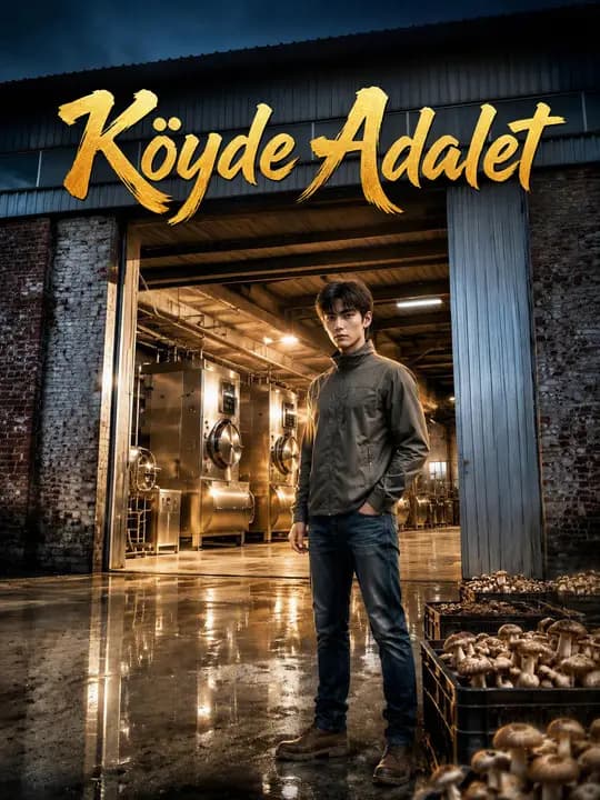 Köyde Adalet