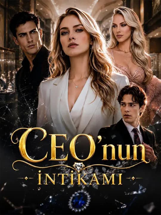 CEO'nun İntikamı