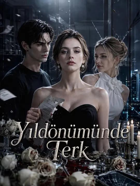 Yıldönümünde Terk