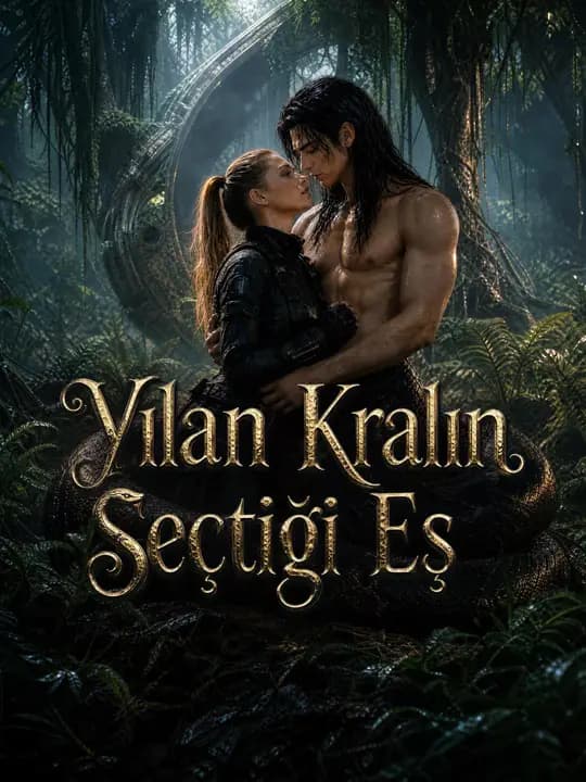 Yılan Kralın Seçtiği Eş