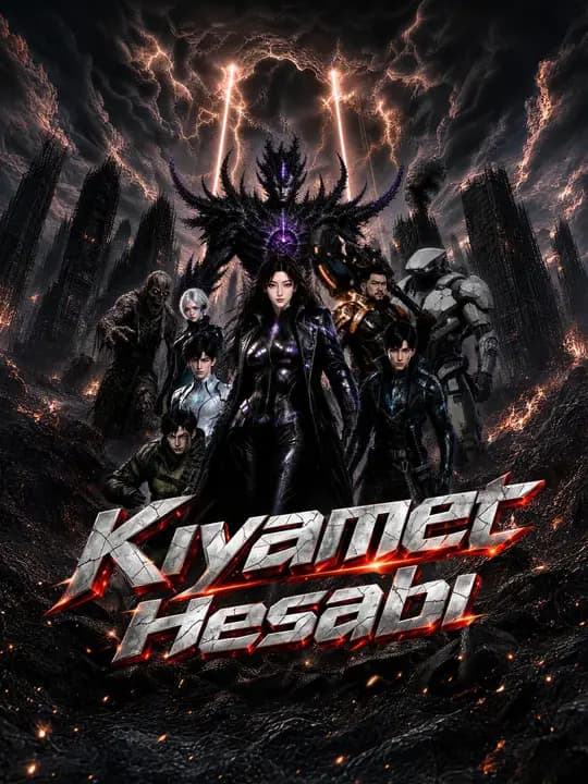Kıyamet Hesabı