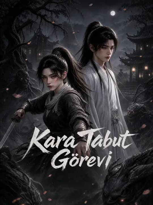 Kara Tabut Görevi