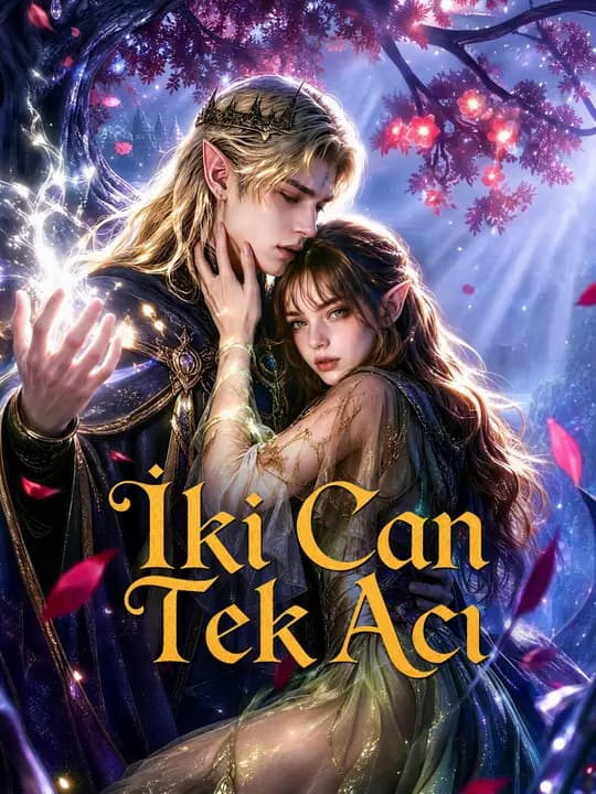 İki Can Tek Acı