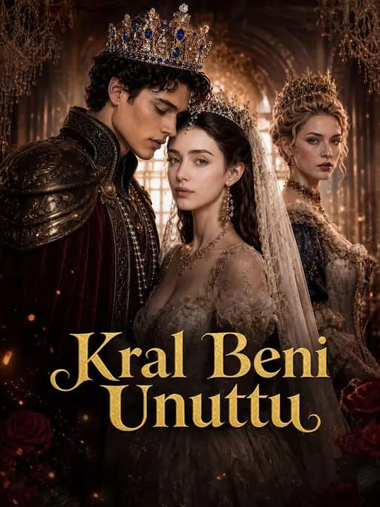 Kral Beni Unuttu