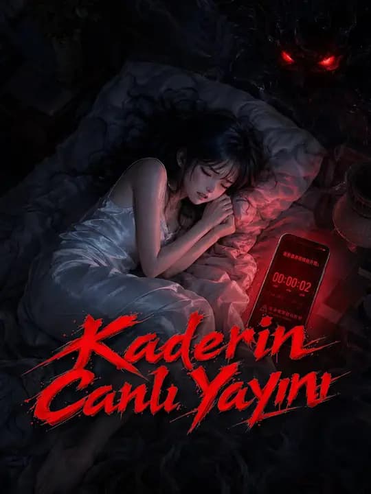 Kaderin Canlı Yayını