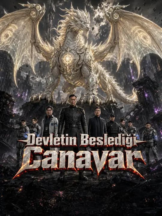 Devletin Beslediği Canavar
