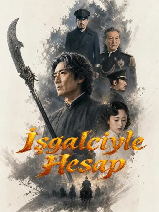 İşgalciyle Hesap