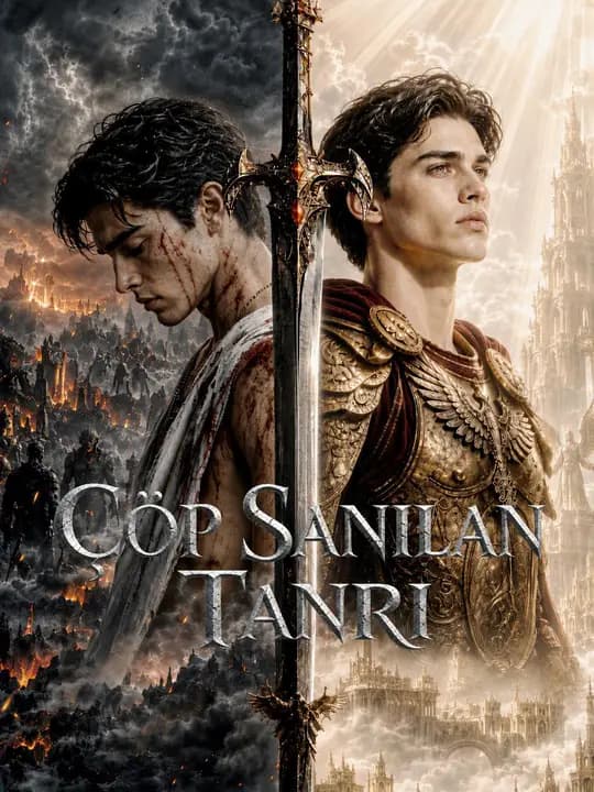 Çöp Sanılan Tanrı