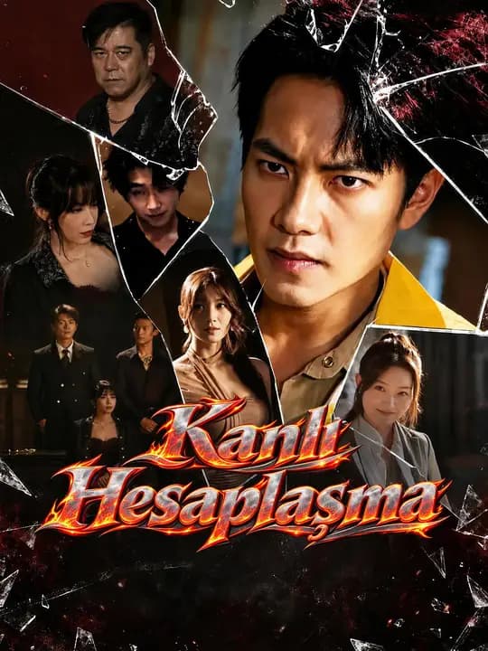 Kanlı Hesaplaşma