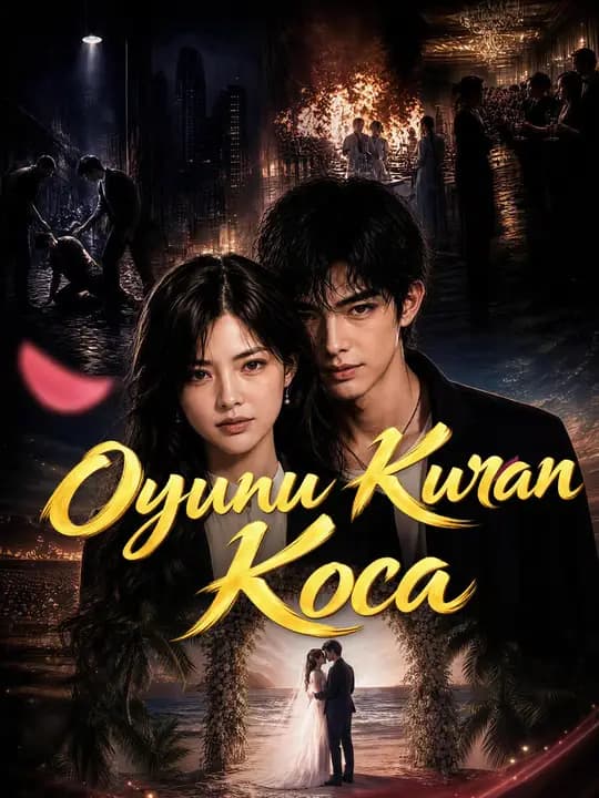 Oyunu Kuran Koca
