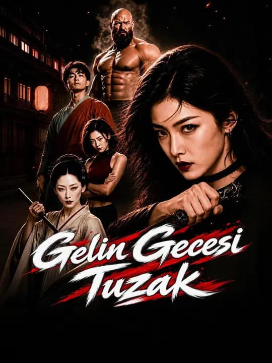 Gelin Gecesi Tuzak