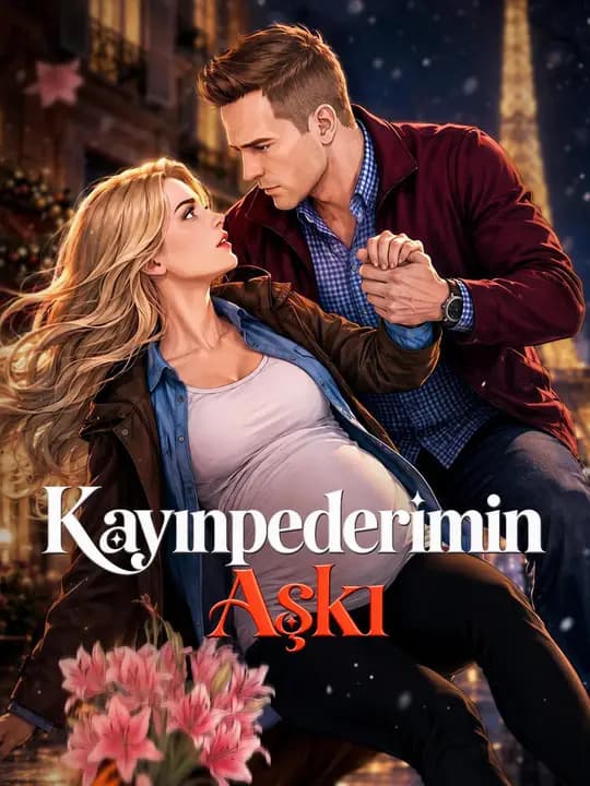 Kayınpederimin Aşkı