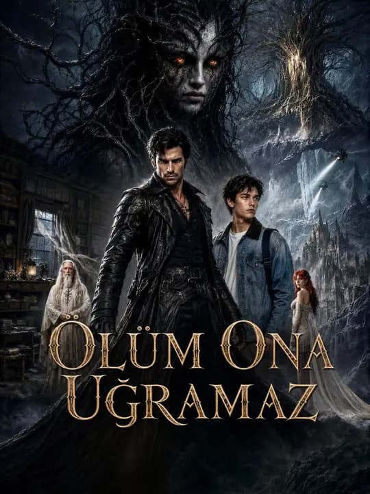 Ölüm Ona Uğramaz