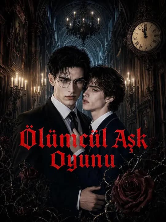 Ölümcül Aşk Oyunu