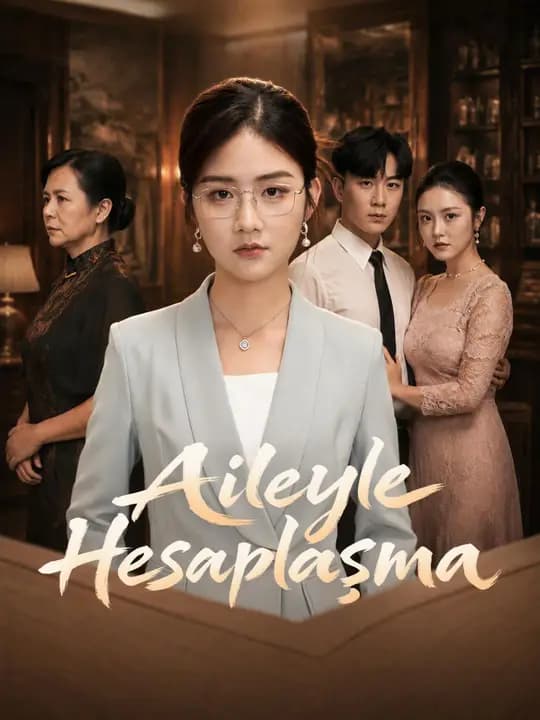 Aileyle Hesaplaşma