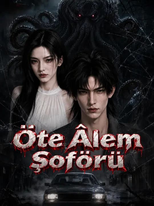 Öte Âlem Şoförü