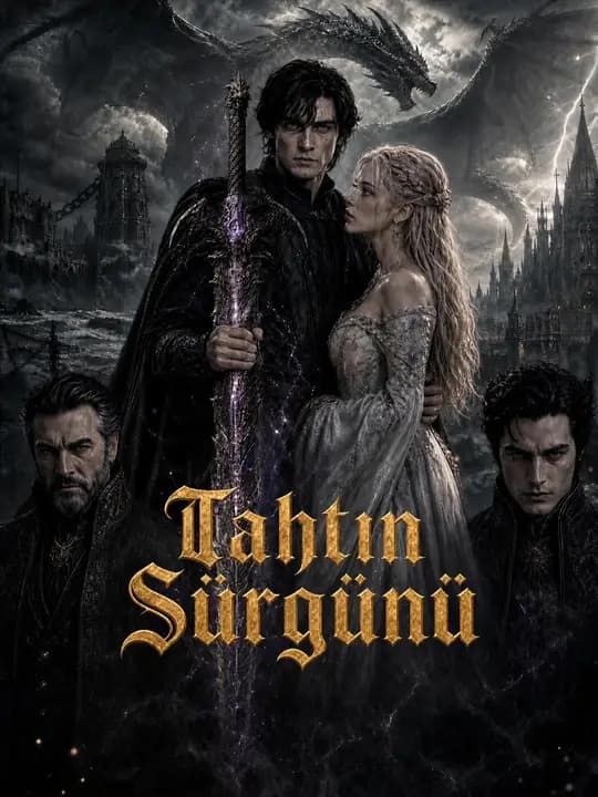 Tahtın Sürgünü