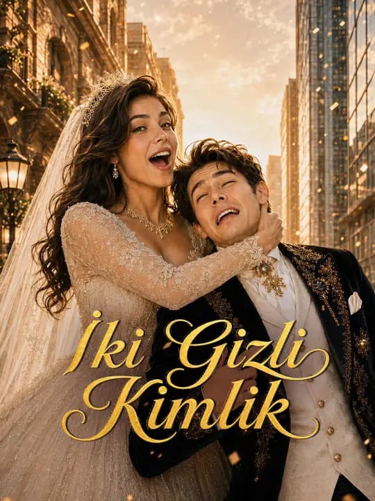 İki Gizli Kimlik