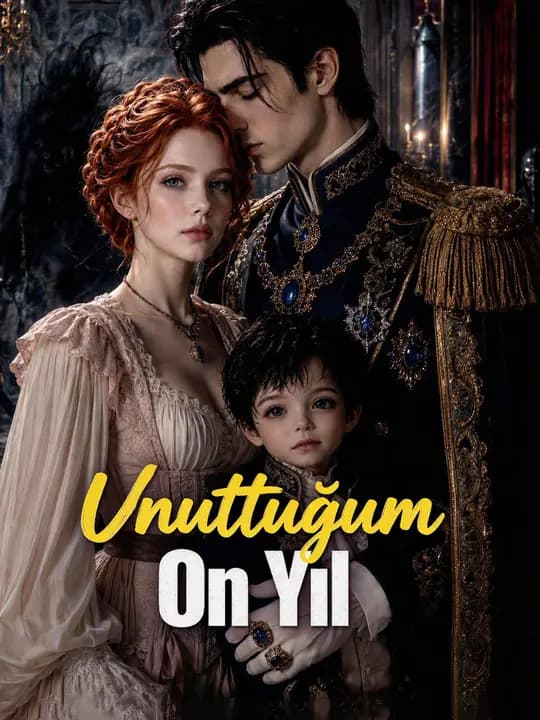 (Dublajlı) Unuttuğum On Yıl