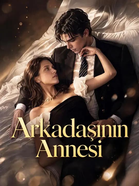 Arkadaşının Annesi