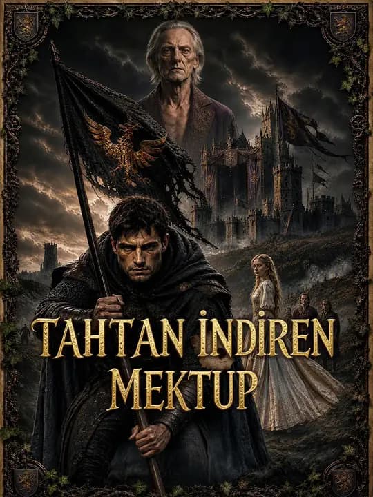 Tahttan İndiren Mektup