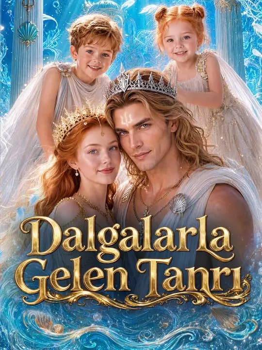 Dalgalarla Gelen Tanrı