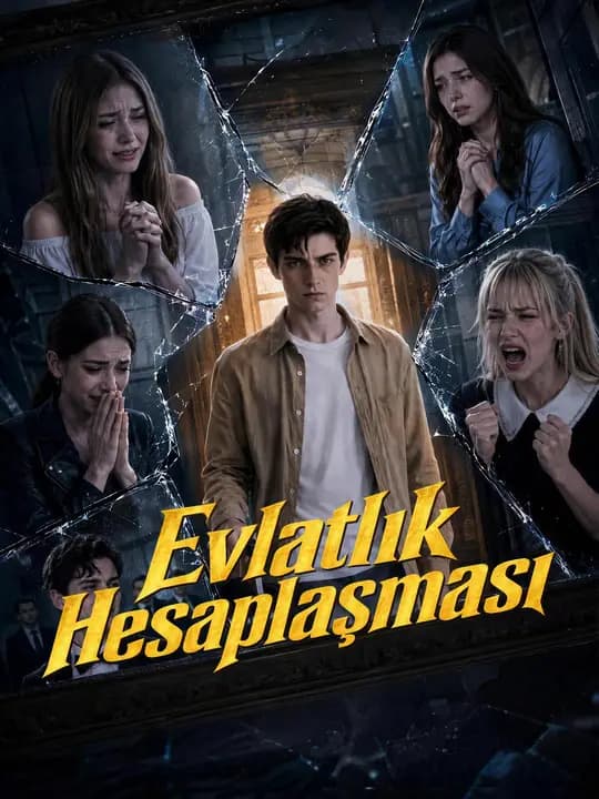 Evlatlık Hesaplaşması