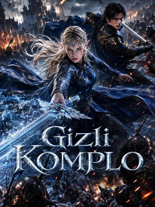 Gizli Komplo