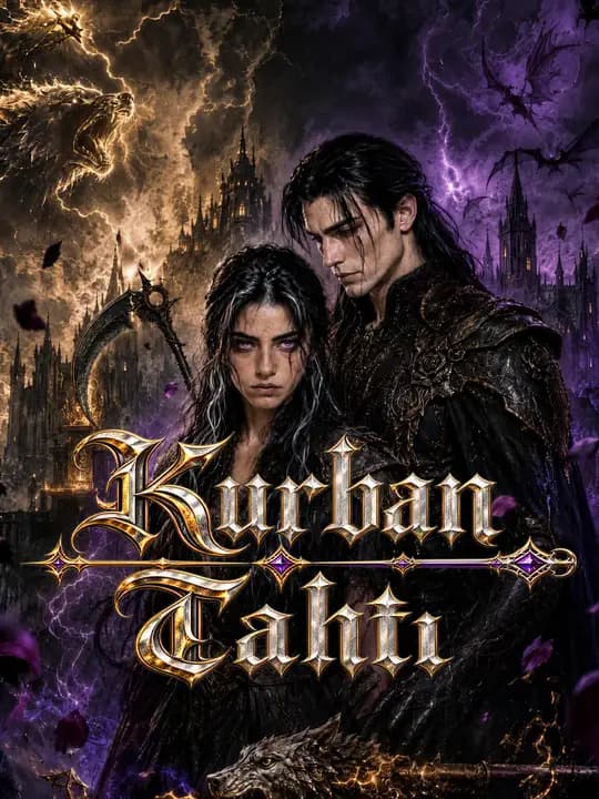 Kurban Tahtı