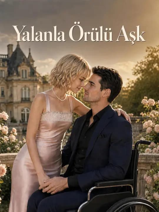 Yalanla Örülü Aşk