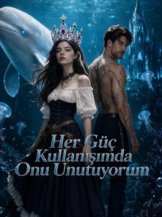 Her Güç Kullanışımda Onu Unutuyorum