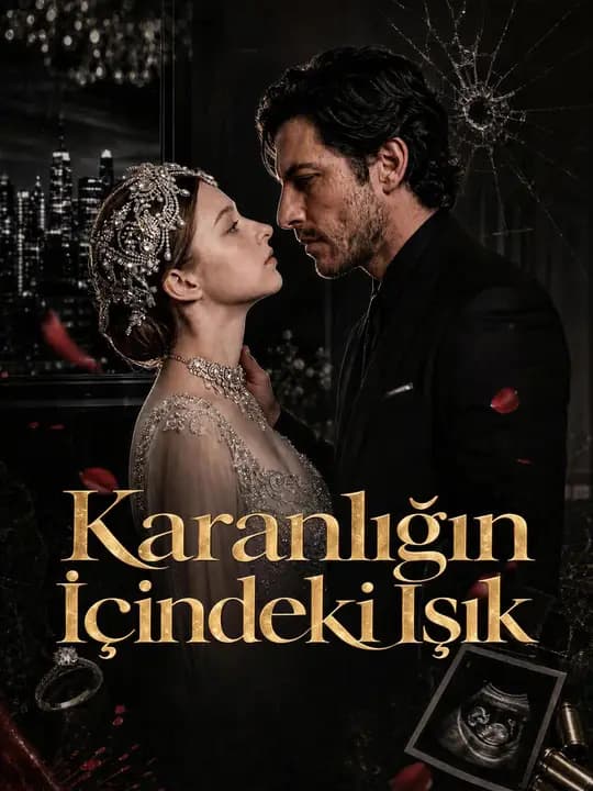 Karanlığın İçindeki Işık