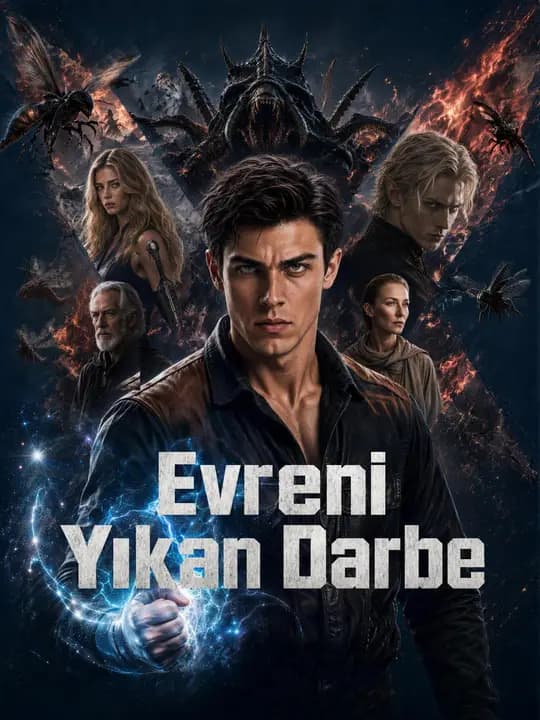 Evreni Yıkan Darbe