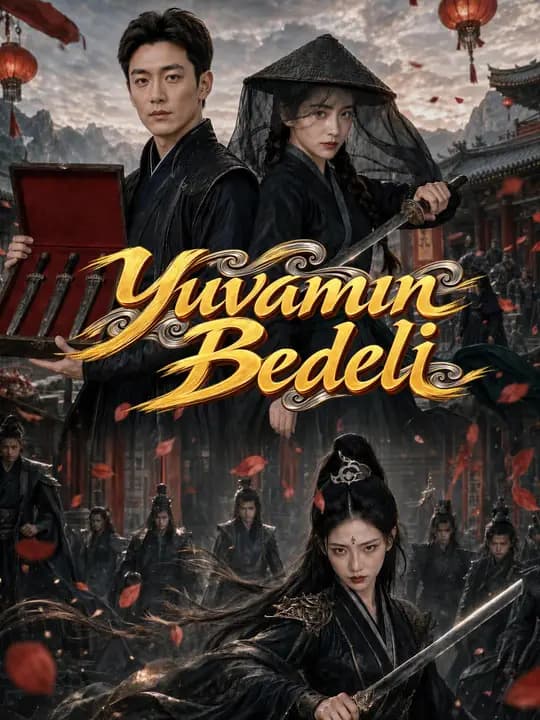 Yuvamın Bedeli