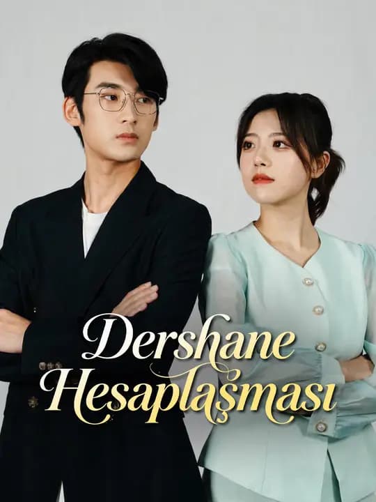 Dershane Hesaplaşması