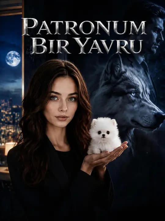 Patronum Bir Yavru