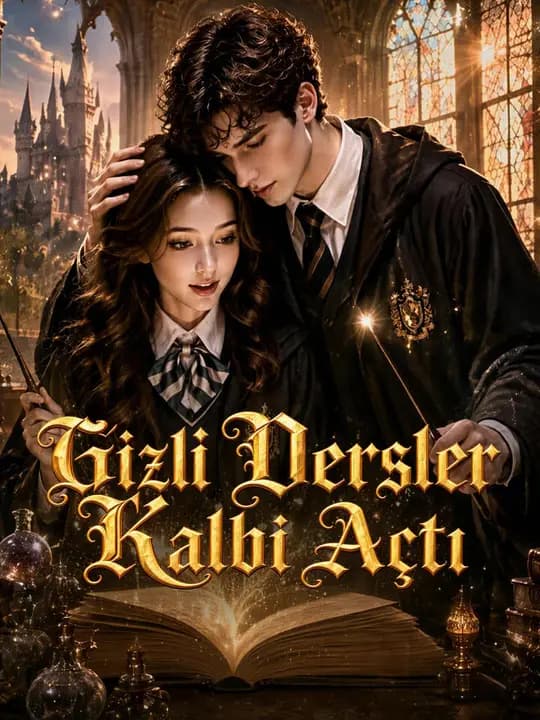 Gizli Dersler Kalbi Açtı