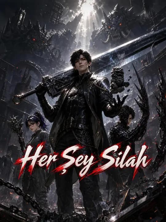 Her Şey Silah