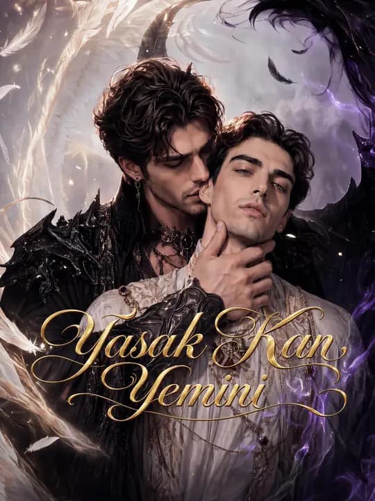 Yasak Kan Yemini